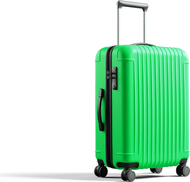 Suitcase